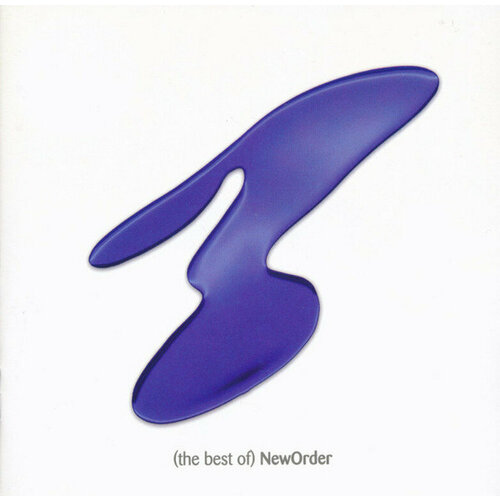 Audio CD New Order. Best of (CD) audio cd би 2 new best 2 cd