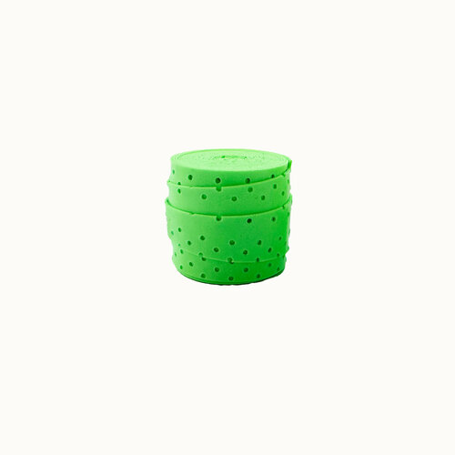 Намотка верхняя Wilson Pro Perforated Feel Multicolour 1шт Green