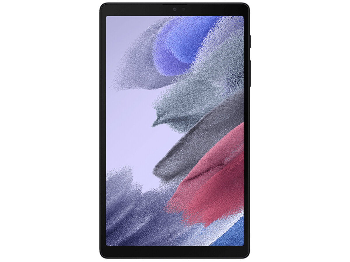 Планшет Samsung Galaxy TAB A7 Lite LTE 8.7 SM-T225N 3/32Gb Dark Gray (Android 11.0, Helio P22T, 8.7", 3072Mb/32Gb, 4G LTE ) [SM-T225NZAACAU]