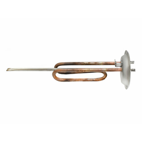 Нагревательный элемент (ТЭН) для водонагревателя RF 1500W M6 D 92 мм WTH019TX нагревательный элемент тэн для водонагревателя thermex термекс 1500w 3532631