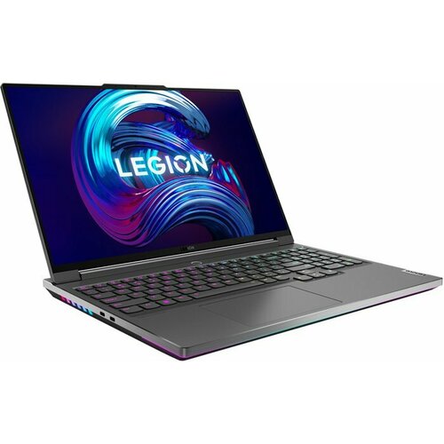 Игровой ноутбук Lenovo Legion 7 16ARHA7 82UH0040RM 14998000₽