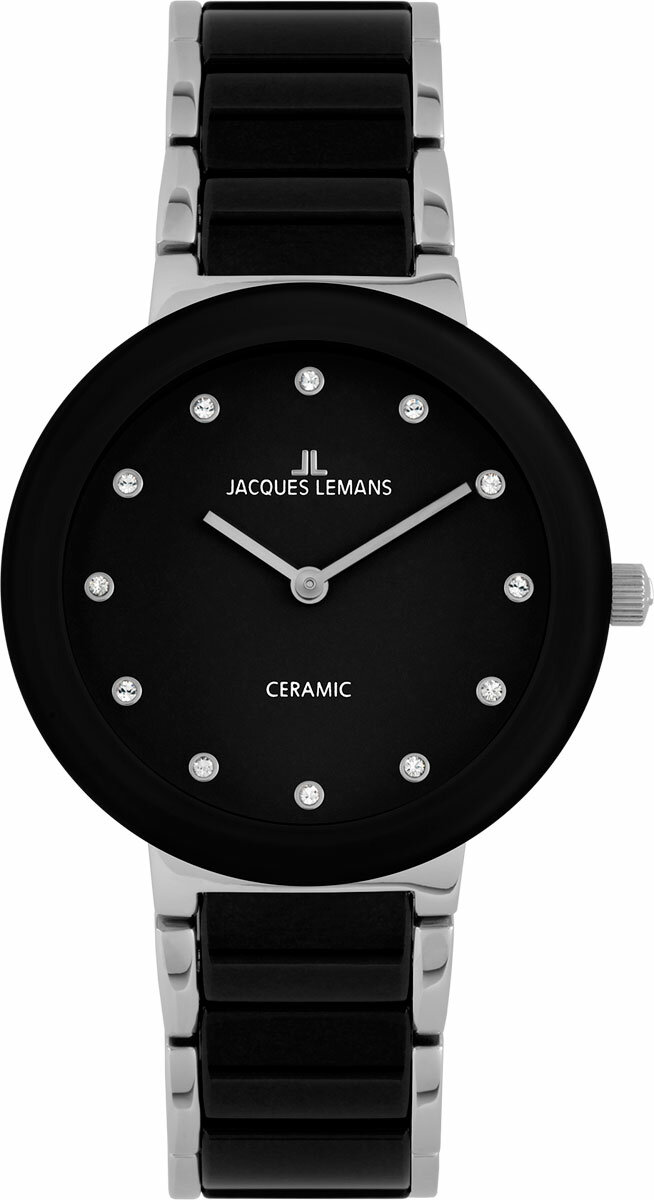 Наручные часы JACQUES LEMANS Design collection