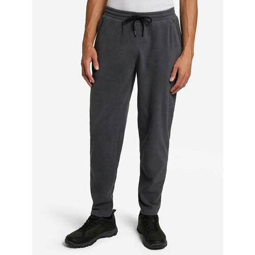  брюки OUTVENTURE, размер 44/46, серый