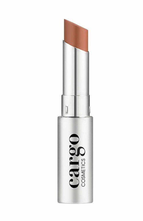 CARGO Cosmetics Губная помада Essential Lip Color оттенок Dubai