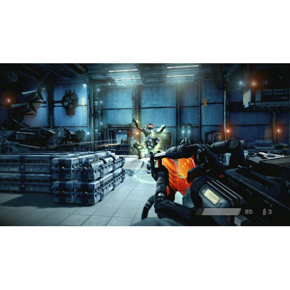 Killzone 3 (Essentials) Игра для PS3 Sony - фото №5