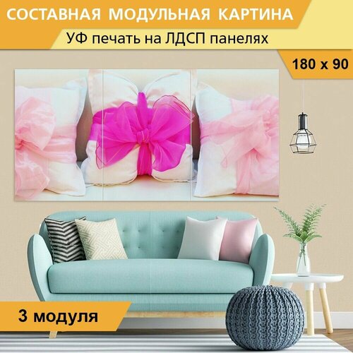 Модульная картина 