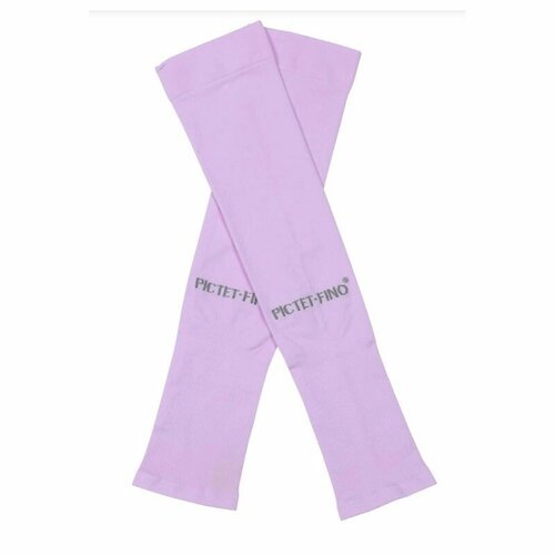 фото Рукава спортивные компрессионные pictet fino rh41 lilac