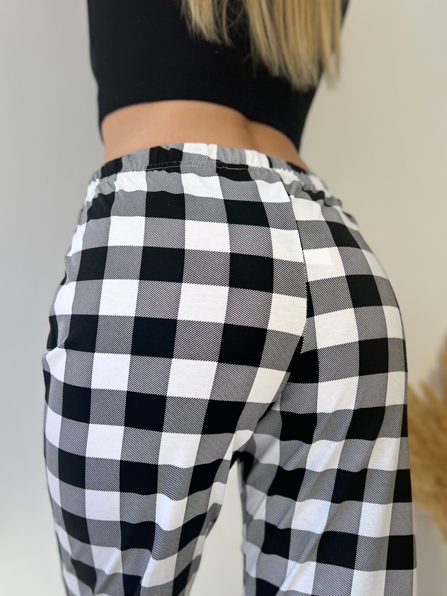 Брюки 