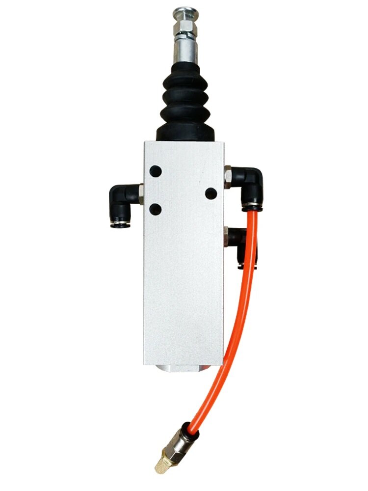 Клапан подъема кузова камаз 5511 — купить по низкой цене на Яндекс Маркете