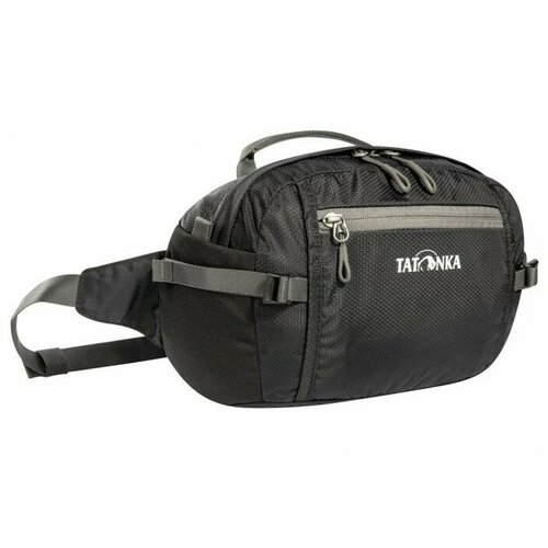 фото Сумка поясная tatonka, черный