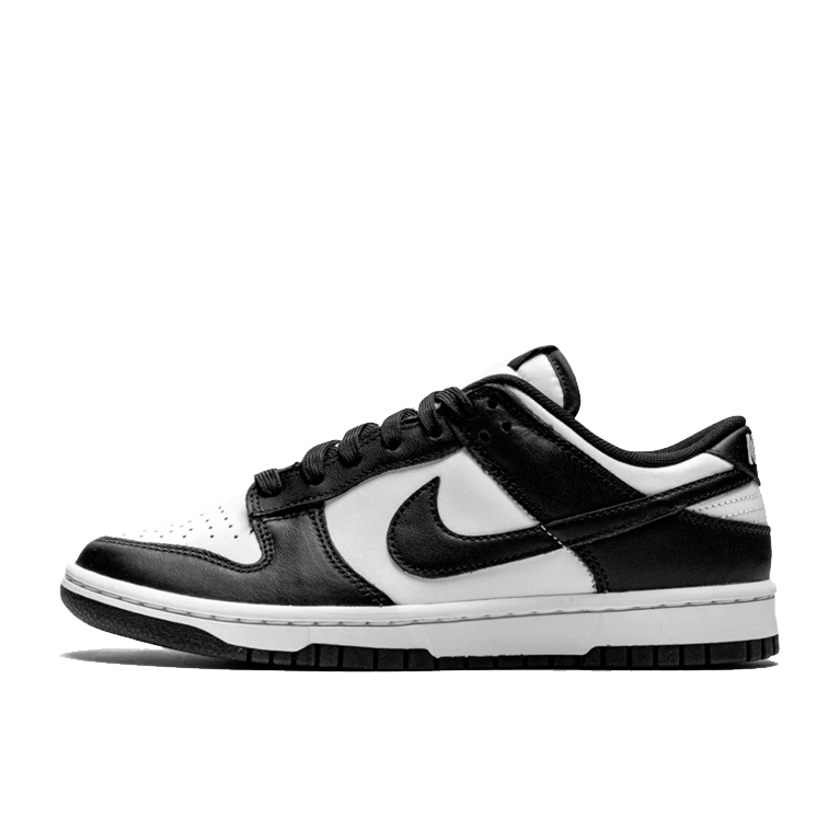 Кроссовки NIKE Dunk Low Retro