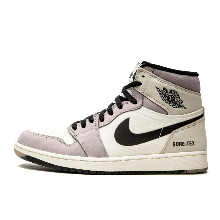 фото Air Jordan 1 High Element Gore-Tex Light Bone (41 EU)