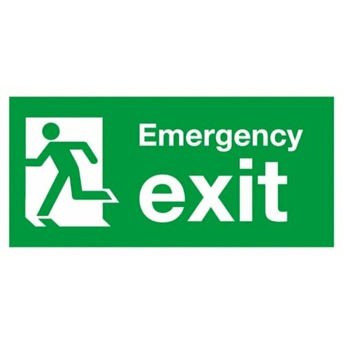 emergency exit lighting ac110 220v led red exit sign safety indicator warning lamp for bulb hotel mall school public place Световое табло Электротехника и Автоматика ЛЮКС-220 Emergency Exit IP50