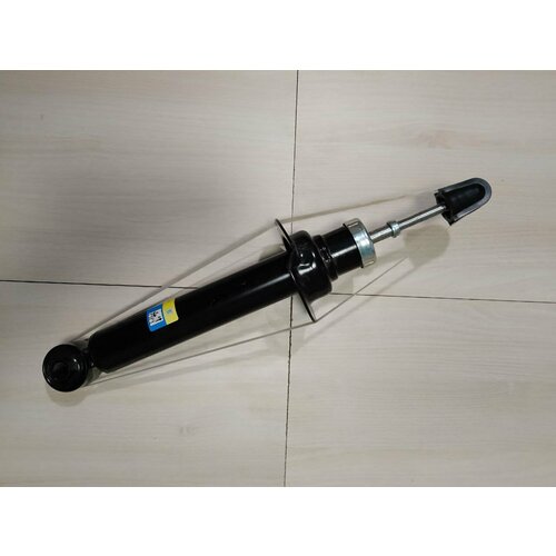 Масляный амортизатор (передний) Starke: Mitsubishi Pajero(Montero) 00-06