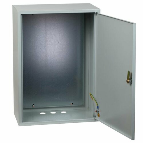 Щит с монтажной панелью ЩМП 80.60.25 (ЩРНМ 4) IP31 EKF PROxima