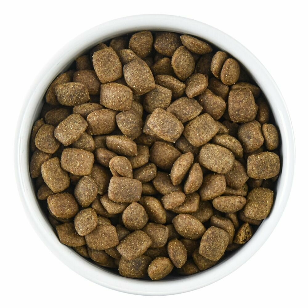 Florida Preventive Line Gastrointestinal сухой диетический корм для взрослых собак при заболеваниях ЖКТ - 2 кг - фотография № 14