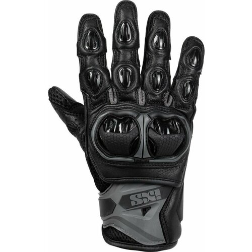 Перчатки IXS, размер XL, черный