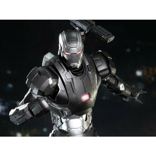 Железный Человек Воитель фигурка 32 см, Iron Man War Machine