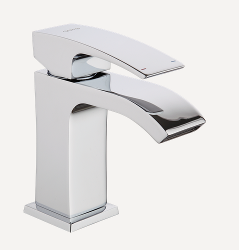 Изображение товара Смеситель для раковины Gappo JACOB G1DD00GJ7-ZE1, однорычажный, хром