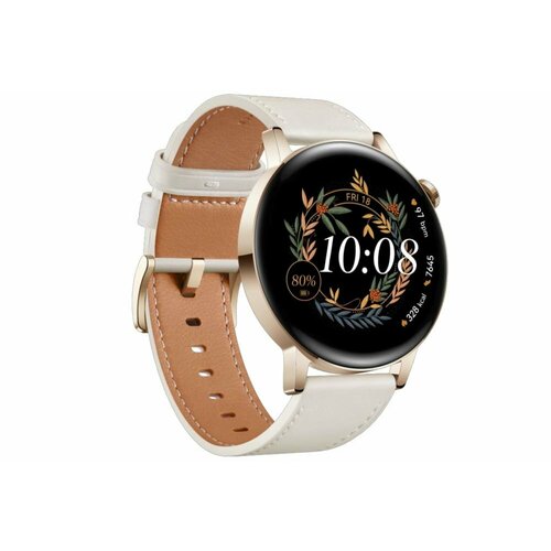 Huawei Умные часы GT 3 MIL-B19V BROWN HUAWEI 1899000₽