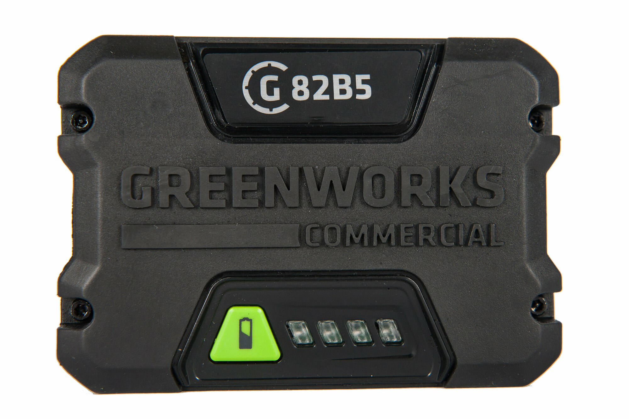 Аккумулятор GreenWorks G82B5 80V 5А. ч G82B5 2914607