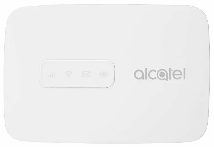 Модем ALCATEL Link Zone MW45V 2G/3G/4G, внешний, черный [mw45v-2aalru1] - фото №11