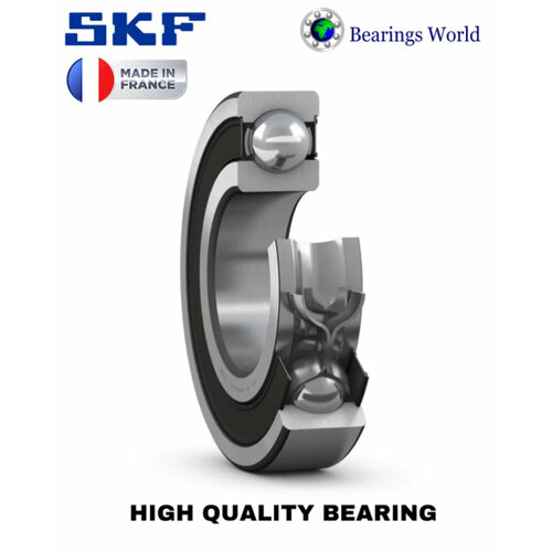 Подшипник 6308-2RS1 SKF (original)