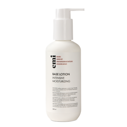 E.Mi Base Lotion, 200    