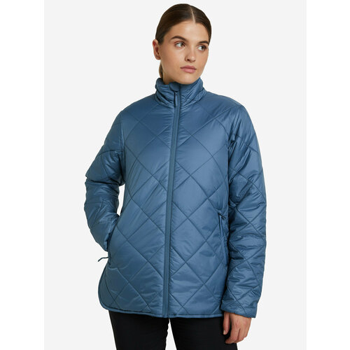 Куртка OUTVENTURE, размер 46, синий