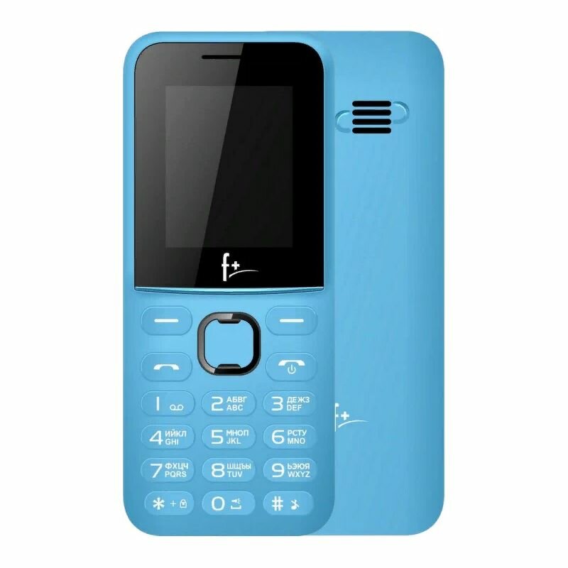 Сотовый телефон F+ F170L