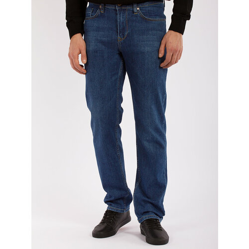 фото Джинсы dairos, размер 32/32, синий