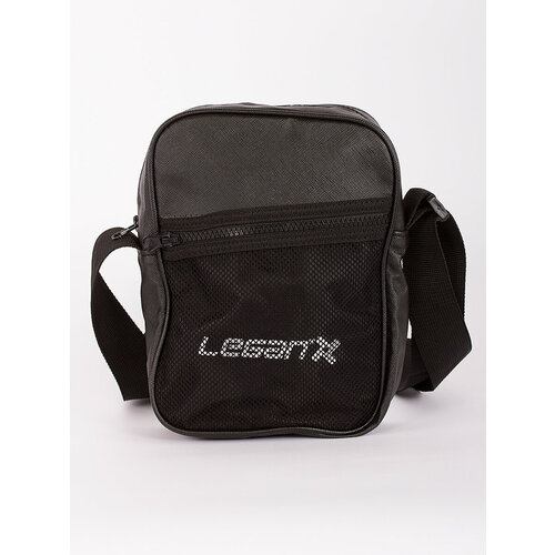 Сумка кросс-боди Legan, черный