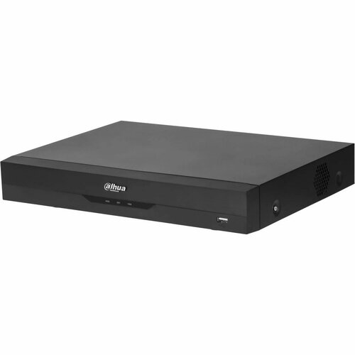 Видеорегистратор Dahua DHI-NVR2208-I2 союзмультфильм бабки ежки 1кн 3 пес и подвесные лапки