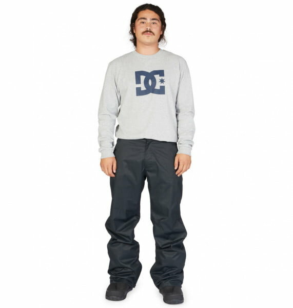 Брюки DC Shoes