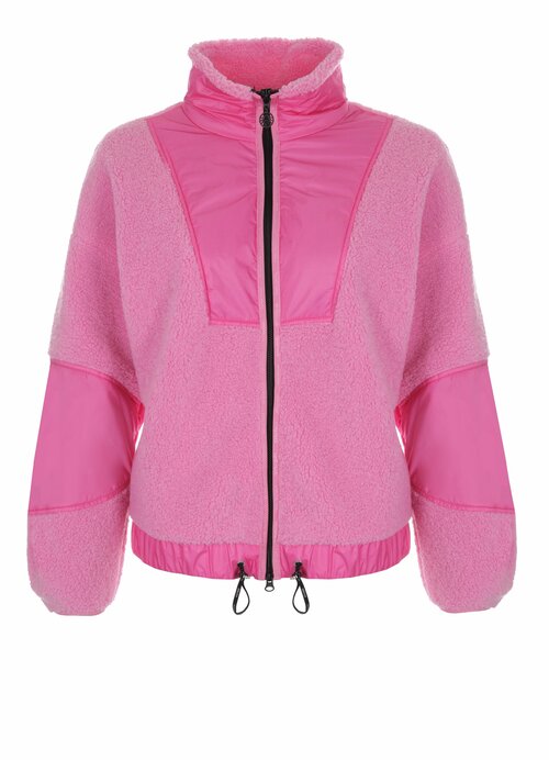 Куртка Sportalm, размер 46, розовый