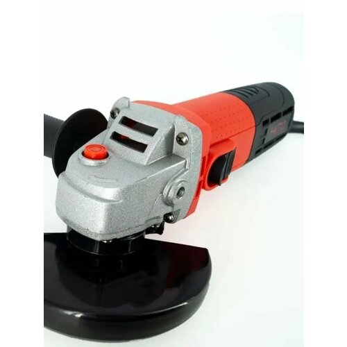 Угловая шлифовальная машина электрическая HITO HAG1000125-2 125мм11000 обмин 17 кг 199000₽