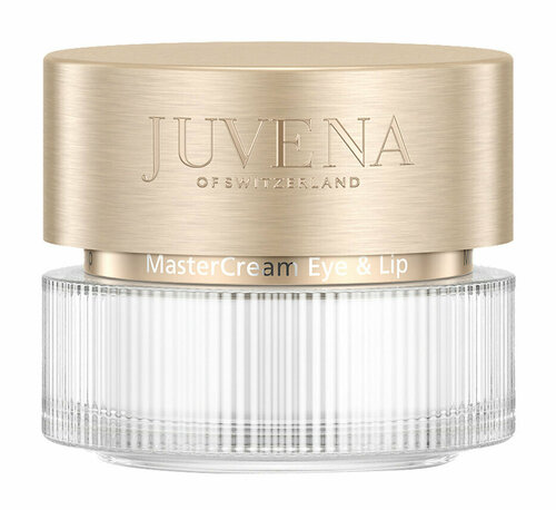 JUVENA MasterCream Eye & Lip Мастер-крем для деликатных зон вокруг глаз и губ, 20 мл