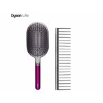 Dyson Профессиональный набор расчесок комплект 2 шт в фирменном боксе / Расческа для волос - изображение