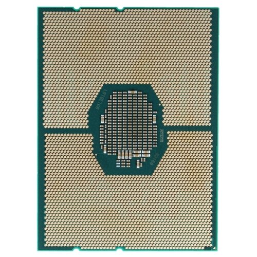 Процессор HPE Intel Xeon-Silver 4208 (2.1GHz/8-core/85W) DL160 Gen10 Kit - фото №4
