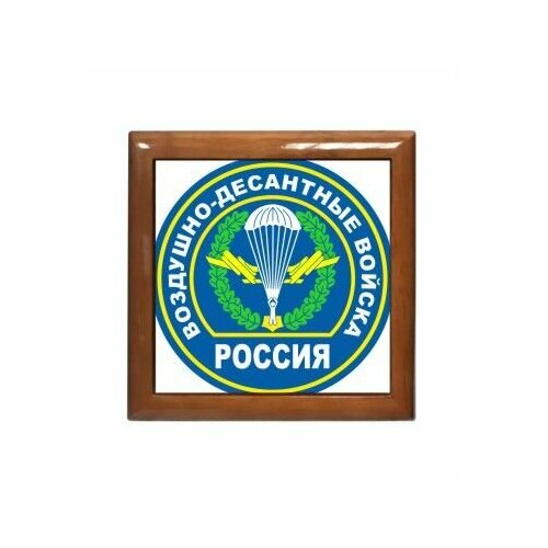 Шкатулка MIGOM ВДВ 2023 - 0007