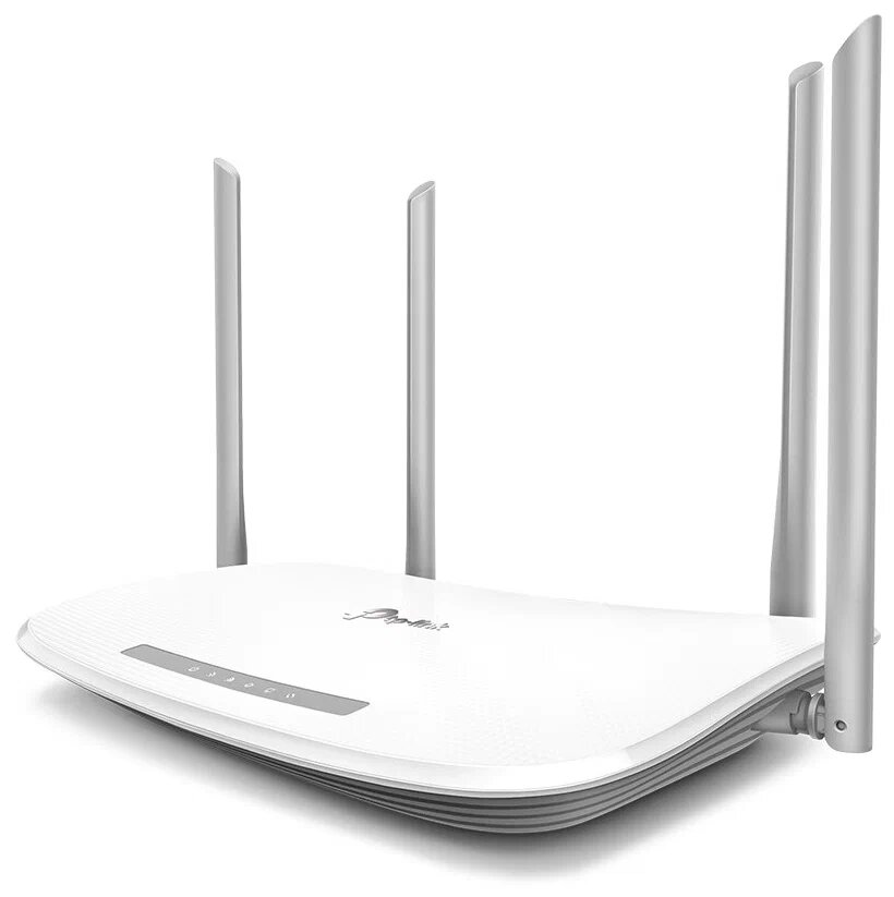 Двухдиапазонный гигабитный Wi-Fi роутер TP-Link EC220-G5