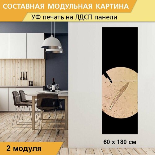 Модульная картина 