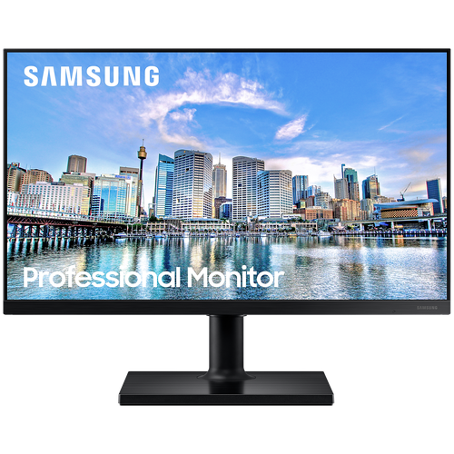 Монитор Samsung F24T450FQI 1668100₽