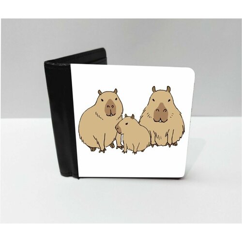 фото Кошелек , черный migom