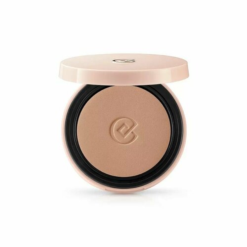 COLLISTAR Пудра Impeccable Compact Powder 40R Warm Rose 9 g