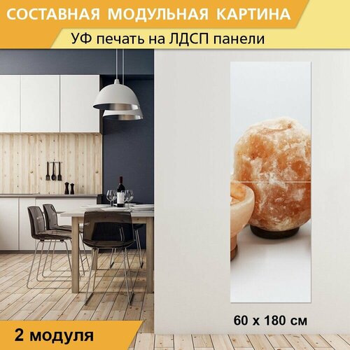 Модульная картина 