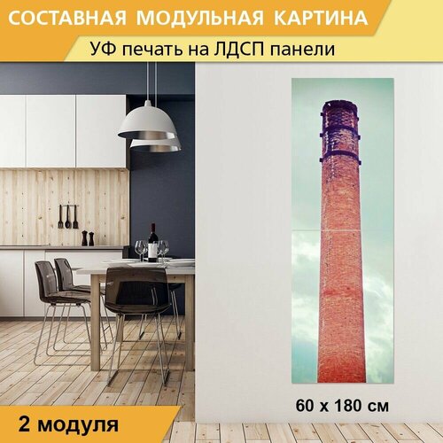 Модульная картина 