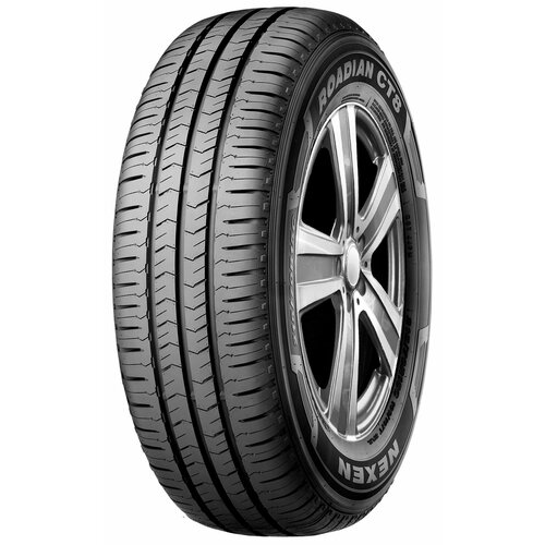 Шина Nexen Roadian CT8 215/65 R16C 109/107T