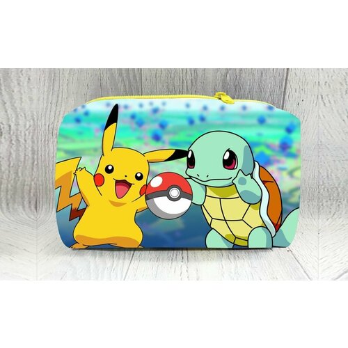 Пенал мягкий Pokemon, Покемон №10
