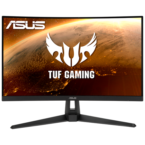 Монитор Asus TUF Gaming VG27VH1B VA черный 2947200₽